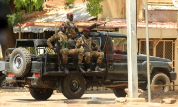 Најмалку 33 војници загинаа во напад во Буркина Фасо