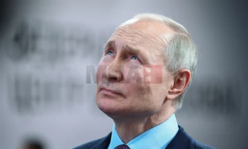 Путин со декрет легализираше депортација на жители на анектираните територии на Украина