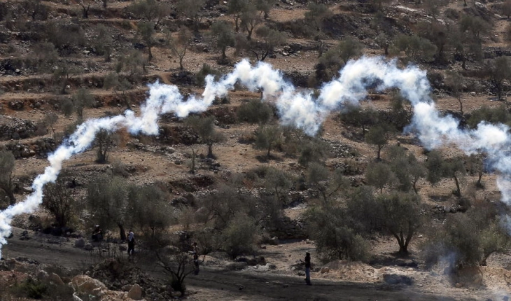 Forcat izraelite vranë një palestinez 16-vjeçar në Bregun Perëndimor