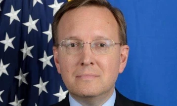 Американскиот Конгрес го избра  Дејвид Џ. Костеланчик за нов амбасадор во Албанија