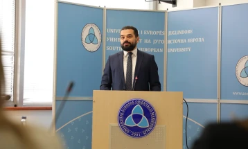 Lloga: Para nesh janë ndryshimet kushtetuese, prej nesh varet nëse do të hapërojmë në rrugën drejt BE-së