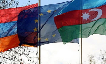 Ерменија и Азербејџан ќе одржат мировни преговори во Вашингтон, соопшти ерменското МНР