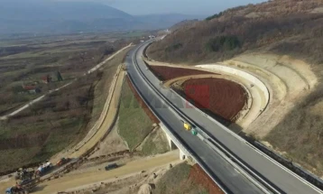 Бугарската Влада го одобри Меморандумот помеѓу Северна Македонија, Бугарија и Албанија за Коридорот 8