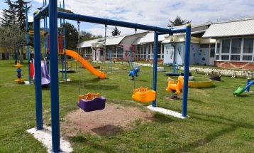 Штипската опозиција прашува каде се дел од детските реквизити наменети за објектите на градинката „Астибо“