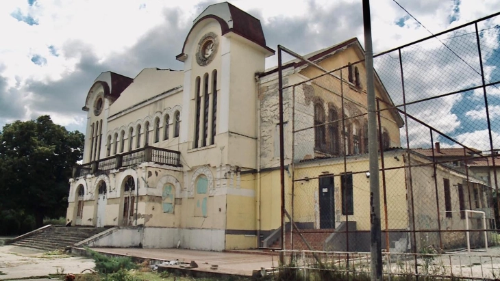 Етапно ќе продолжи реконструкцијата на Соколана во Куманово