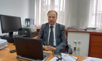 Пратеникот Павле Трајанов учествуваше на дигитална седница на ПС на ПСЈИЕ