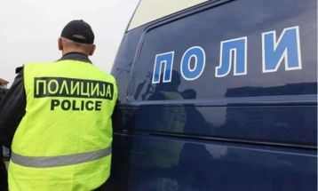 Кривична против тетовец осомничен за „убиство во обид“ и „бегство на лице лишено од слобода“