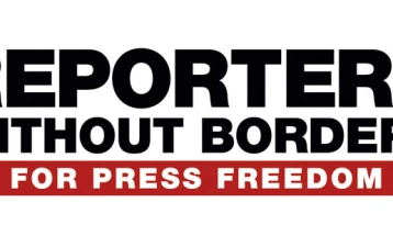 Репортери без граници: Кина лани уапсила над 100 новинари