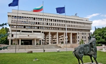 Бугарското МНР реагира поради забраната за влез на петмина бугарски државјани, МВР истакнува дека не ги исполнувале условите за влез на странци