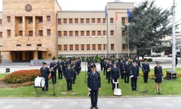 Концерти на воените оркестри од армиите на Северна Македонија и на САД за Европа и Африка