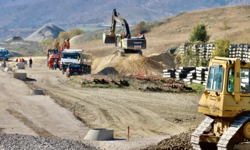 Ne kemi arsyetim politik për të vendosur një flamur evropian në ligjet që kanë të bëjnë me ndërtimin e korridoreve, thotë Mariçiq