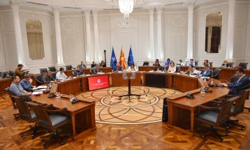 Economic and Social Council discusses trade unions proposals for public sector wages