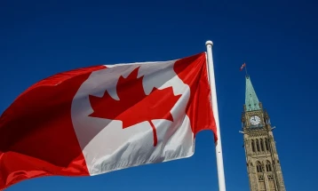 Канада ќе протера кинески дипломат поради обид за заплашување канадски пратеник