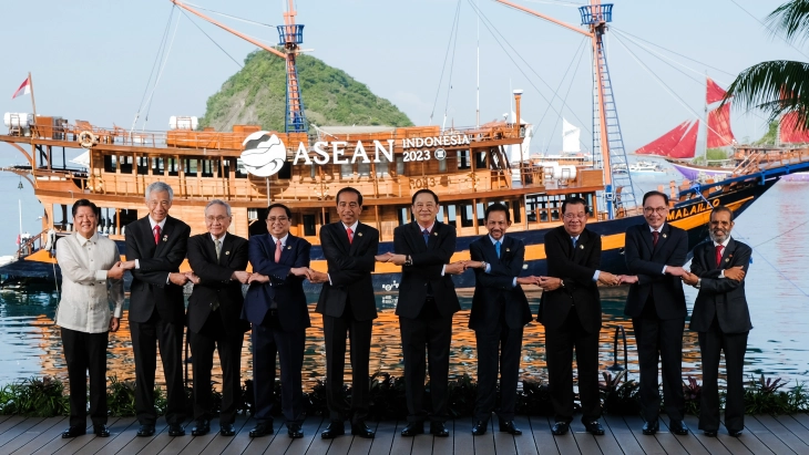 ASEAN: Jemi jashtëzakonisht të shqetësuar për dhunën e vazhdueshme në Mianmar