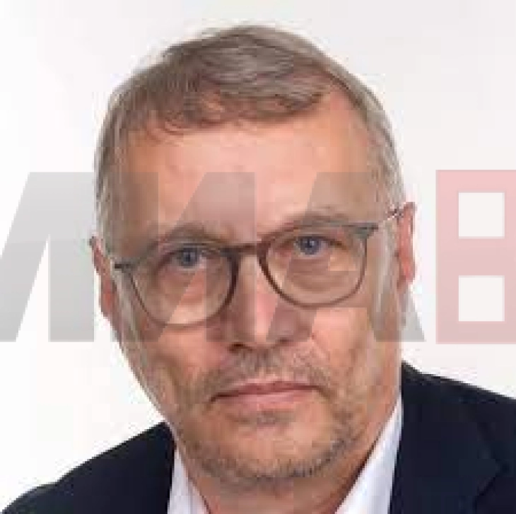 Dvorzhak: Kievi duhet të konsiderojë në negociatat e gjata inkuadruese