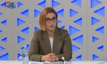 Аврамовска Мадиќ: Досега нема предмет за екстрадиција на осудените за „Диво насеље“