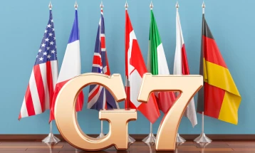 Liderët financiarë të G7 premtuan se do ta pengojnë inflacionin dhe të forcojnë zinxhirët e furnizimit