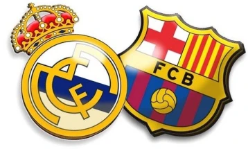 Real Madridi dhe Barcelona më 29 korrik në Arlington