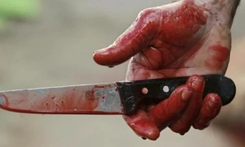 Во Зрењанин 13-годишна ученичка со нож повредила соученичка, во Нови Сад уапсено 14-годишно девојче поради закани