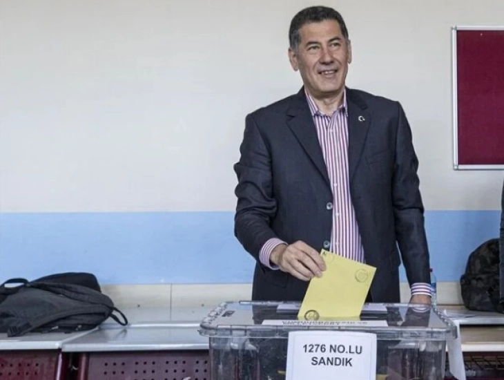Ogan: Do ta mbështes Kiliçdarogllun në raundin e dytë nëse pajtohet të mos i bëjë lëshime partisë prokurde
