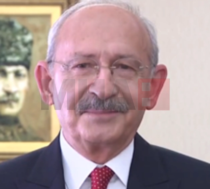 Zëvendësi i Kiliçdaroglut dha dorëheqje pas rezultatit të keq të zgjedhjeve