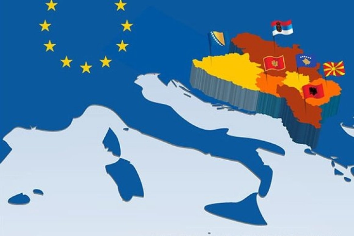 Визното усогласување на Западен Балкан со ЕУ влијаеше на намалувањето на илегалната миграција