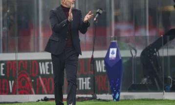 Pioli i zhgënjyer pas eliminimit të Milanit në gjysmëfinale të Ligës së Kampionëve