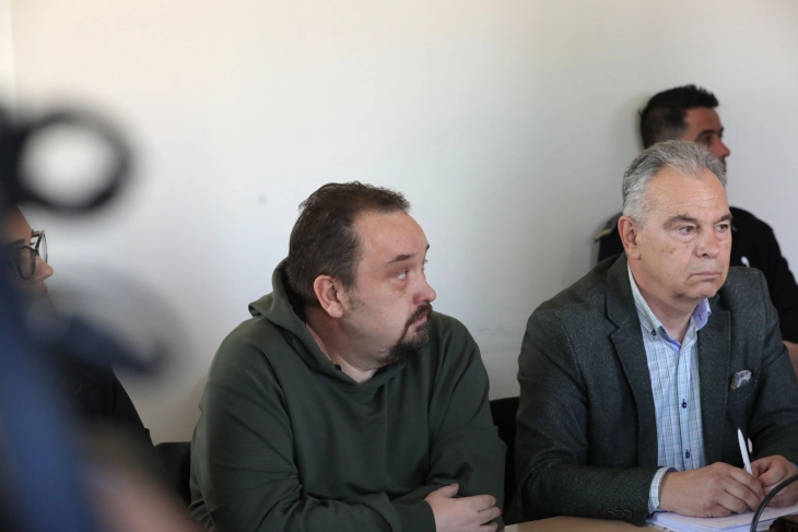 Сопственикот на „ДоказМ“ побара изземање на јавниот обвинител Сашо Рајчев од постапката во Апелација