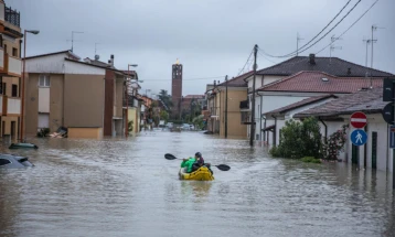 Поплавите во Италија предизвикаа штети од милијарда евра, најмногу настрадаа земјоделците