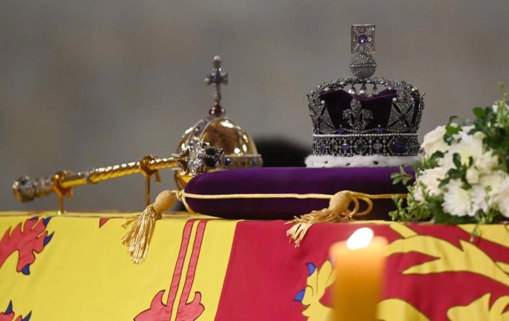 Për varrimin e mbretëreshës Elizabeta, Qeveria britanike ka shpenzuar mbi 200 milionë dollarë
