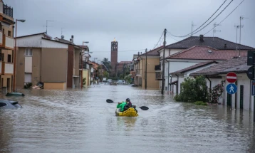 Flooding death toll in Italy's Emilia-Romagna rises to nine