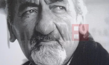 Почина сликарот Таки Павловски