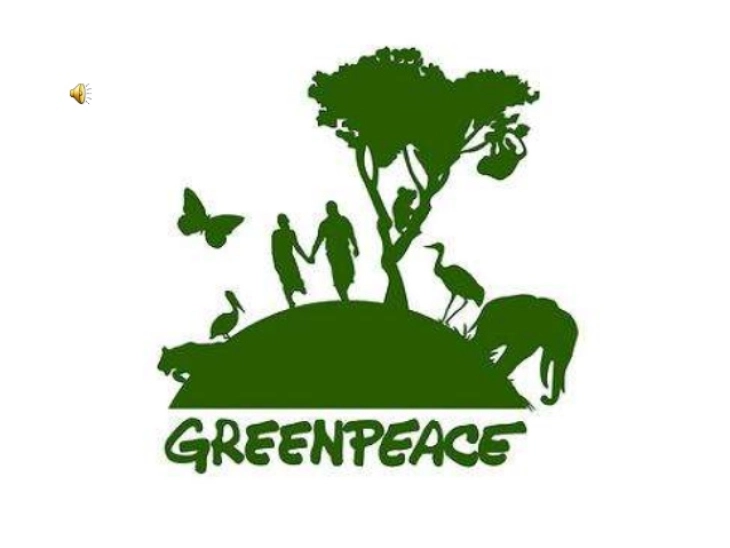 Russian government declares Greenpeace an 'undesirable' organization