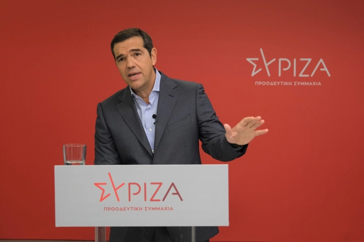 Ципрас: Треба веднаш да ги направиме потребните промени