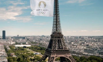 LO2024: Pishtari olimpik do të digjet në Kullën e Ajfelit