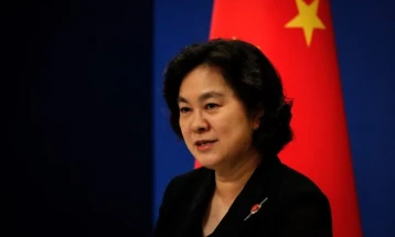Реакција на официјален Пекинг по самитот на Г7 во Хирошима: Дали сте сериозни дека Кина е закана за мирот и безбедноста во светот
