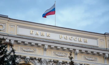 EU: €200 billion in Russian central bank assets blocked due to war