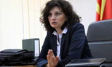 Ивановска: Колку што можеме најбрзо ќе го завршиме разгледувањето на договорот со „Бехтел и Енка“