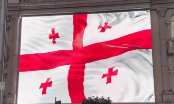 Грузија го одбележува Денот на незвисноста – 26 Мај