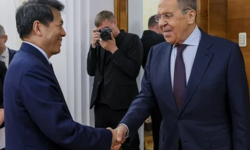 Кинескиот специјален пратеник уверува дека Пекинг ќе преземе конкретни напори за воспоставување мир во Украина