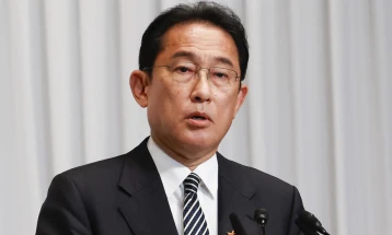 Јапонскиот премиер Кишида изјави дека е подготвен да се сретне со Ким Џонг-ун во врска со киднапираните јапонски граѓани