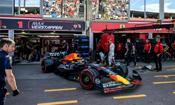 Verstappen takes fantastic pole for Monaco F1 Grand Prix