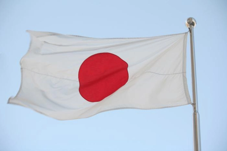 Јапонските сили за самоодбрана ја одржаа својата годишна вежба во областа Фуџи
