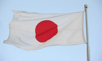 Јапонските сили за самоодбрана ја одржаа својата годишна вежба во областа Фуџи