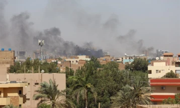 Sudan: Luftime të ashpra vazhdojnë në pjesë të Kartumit përpara skadimit të marrëveshjes së armëpushimit