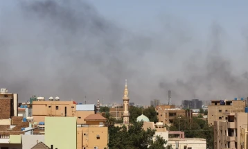 Суданската армија ги прекина преговорите за прекин на огнот