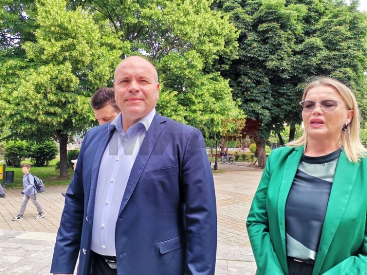 МТСП ги одзеде ингеренциите на општина Куманово за градинаката „Ангел Шајче“, Димитриевски ќе се жали пред суд