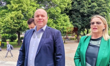 МТСП ги одзеде ингеренциите на општина Куманово за градинаката „Ангел Шајче“, Димитриевски ќе се жали пред суд