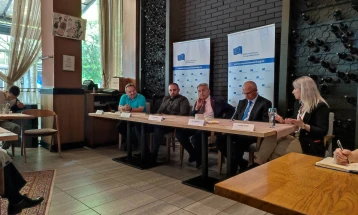 Penov: Populizmi  ende është  i pranishëm në vetëqeverisjet lokale