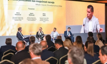 Nikolovski: Region to see agricultural production as a joint opportunity to enter European market
